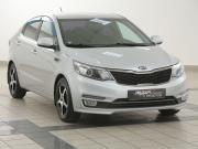 Kia Rio III Рестайлинг Иваново  - изображение 20