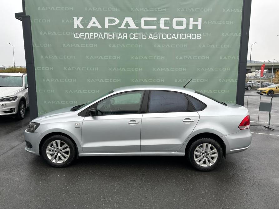 Volkswagen Polo V Екатеринбург  - изображение 3