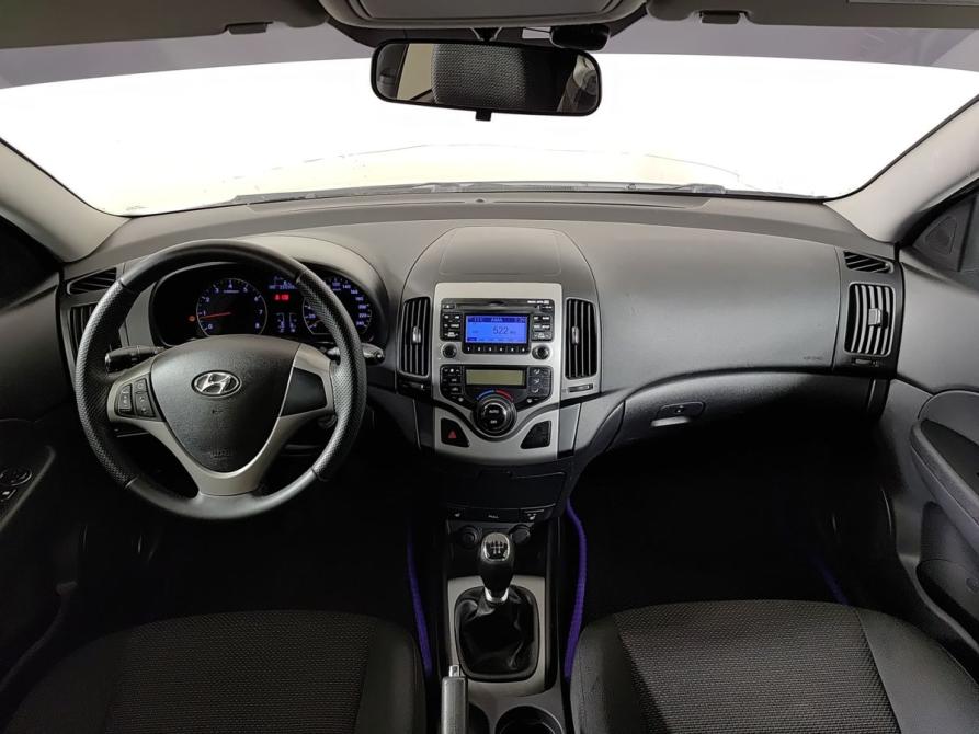 Hyundai i30 I Рестайлинг Уфа  - изображение 17