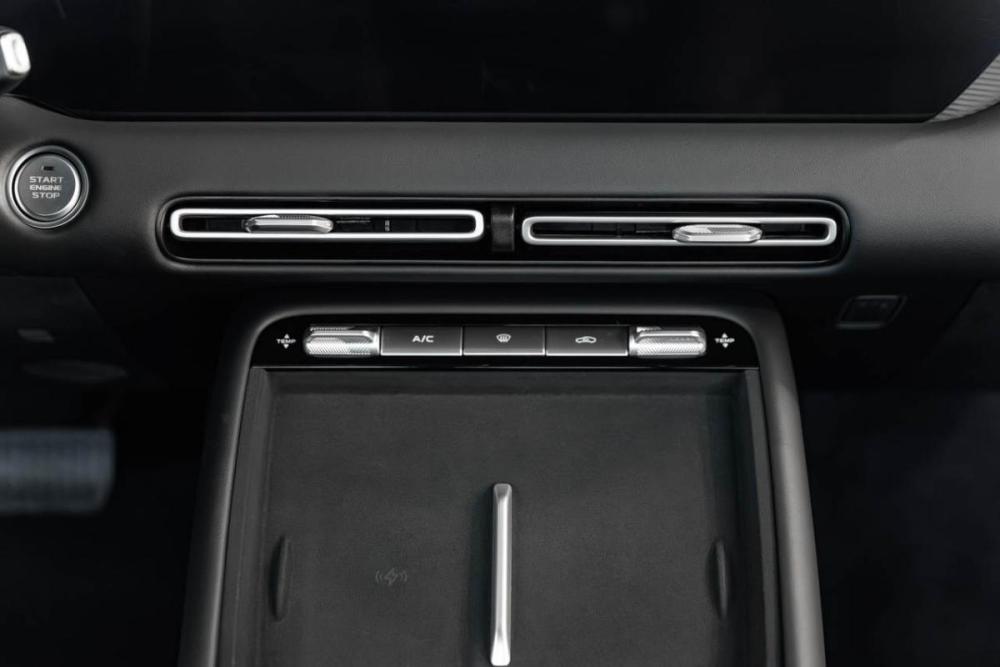Changan UNI-S (CS55 Plus) I Рестайлинг Астрахань  - изображение 35