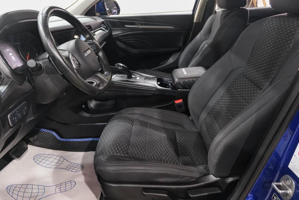 Haval F7x I Новокузнецк  - изображение 8