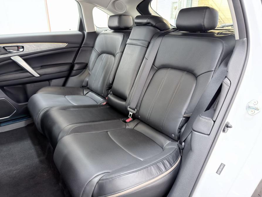 Honda Avancier II Рестайлинг 2 Воронеж  - изображение 12
