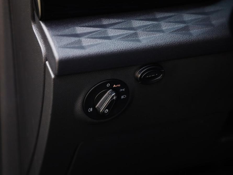 Volkswagen Taos I Санкт-Петербург  - изображение 23