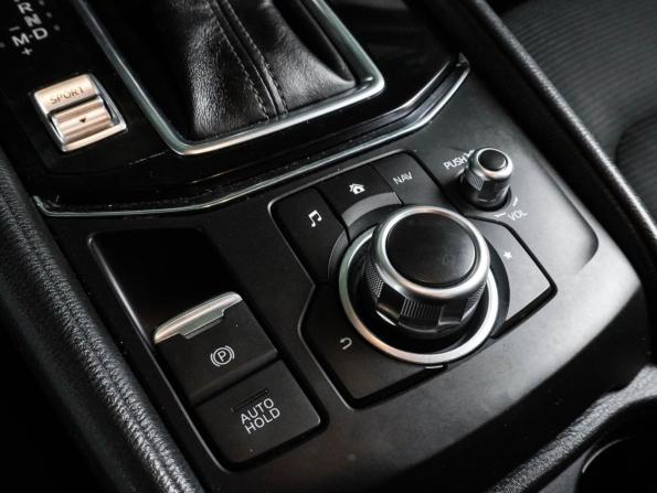 Mazda CX-5 II с пробегом 2017 года, цена 2 140 000 рублей, 156334 км, внедорожник, Автокод Объявления