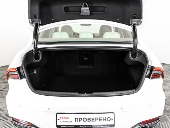 Hyundai Grandeur VI Рестайлинг с пробегом 2021 года, цена 4 750 000 рублей, 35916 км, седан, Автокод Объявления