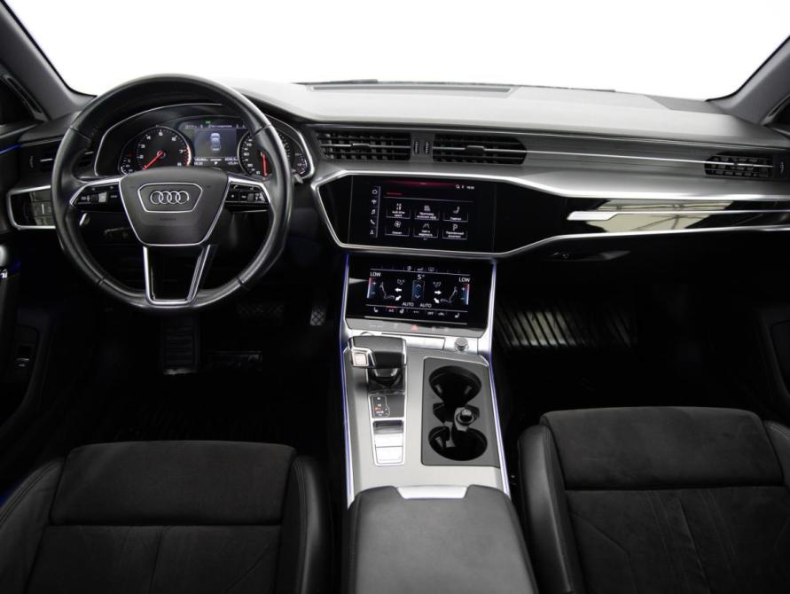 Audi A6 V (C8) Санкт-Петербург  - изображение 10