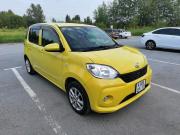 Toyota Passo III Рестайлинг Тюмень  - изображение 10