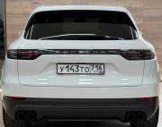 Porsche Cayenne III Уфа  - изображение 72