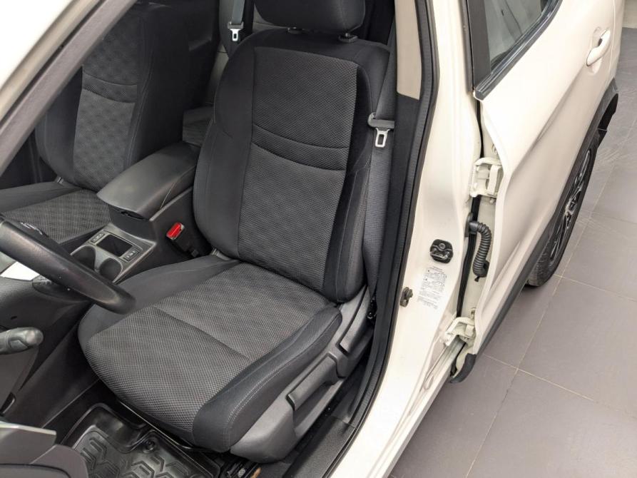 Nissan Qashqai II Москва  - изображение 12