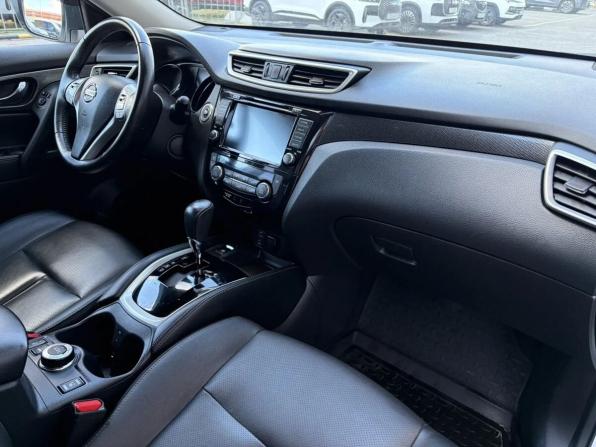 Nissan X-Trail III с пробегом 2018 года, цена 1 711 000 рублей, 168077 км, внедорожник, Автокод Объявления