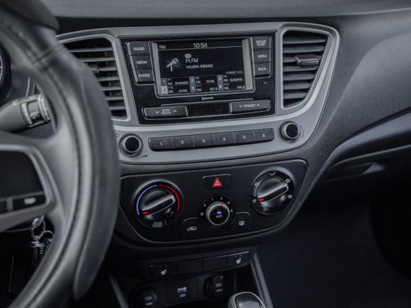Hyundai Solaris II Рестайлинг с пробегом 2020 года, цена 1 605 000 рублей, 102000 км, седан, Автокод Объявления