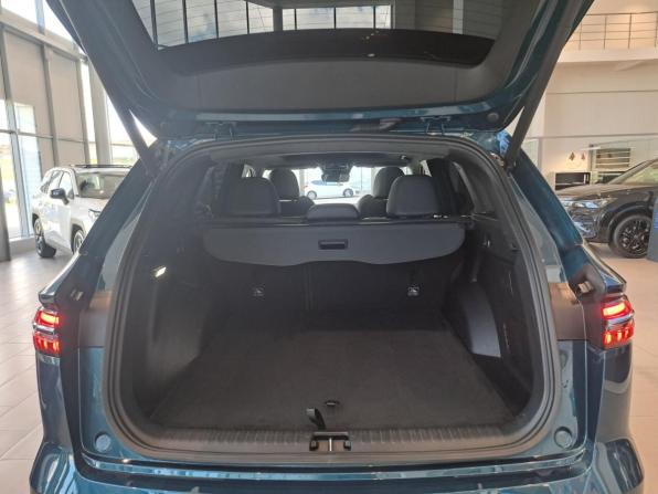 Geely Monjaro I с пробегом 2023 года, цена 3 364 000 рублей, 47102 км, внедорожник, Автокод Объявления