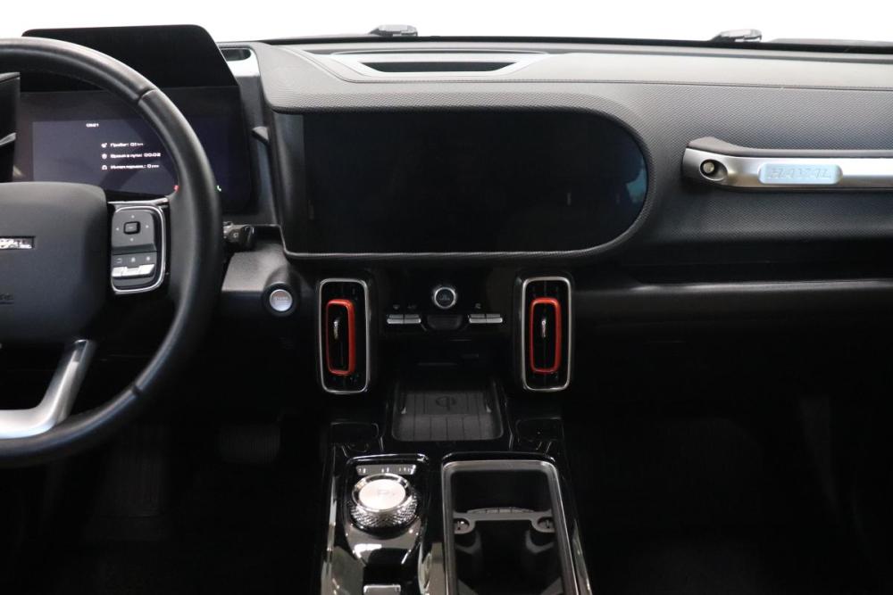 Haval Dargo I Ульяновск  - изображение 12