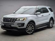 Ford Explorer V Рестайлинг 2 Москва  - изображение 13