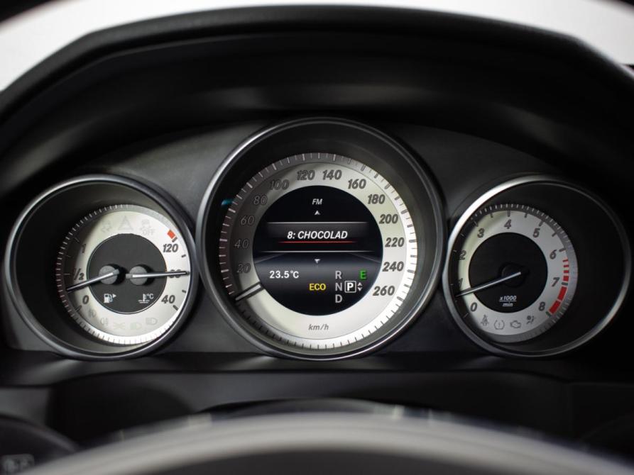 Mercedes-Benz E-Класс IV (W212 S212 C207) Рестайлинг Москва  - изображение 13