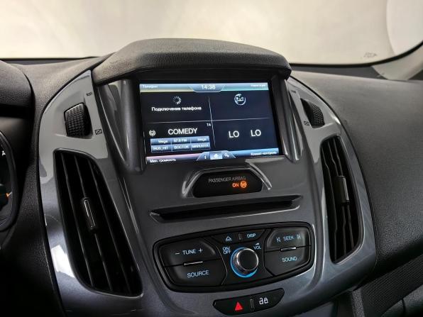 Ford Tourneo Connect II с пробегом 2015 года, цена 1 850 000 рублей, 123537 км, минивэн, Автокод Объявления