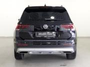 Volkswagen Tiguan II Москва  - изображение 35