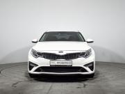 Kia Optima IV Рестайлинг Санкт-Петербург  - изображение 23