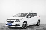 Kia Ceed II Рестайлинг Кемерово  - изображение 26