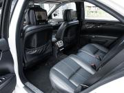 Mercedes-Benz S-Класс V (W221) Ставрополь  - изображение 41