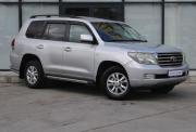 Toyota Land Cruiser 200 Series Саратов  - изображение 37