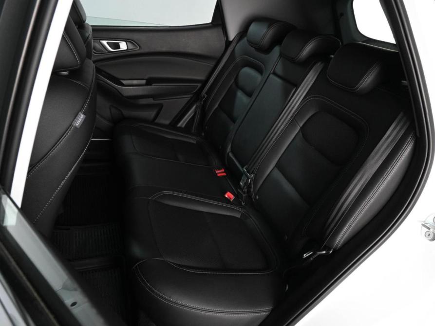 Chery Tiggo 4 I Рестайлинг Ростов-на-Дону  - изображение 9
