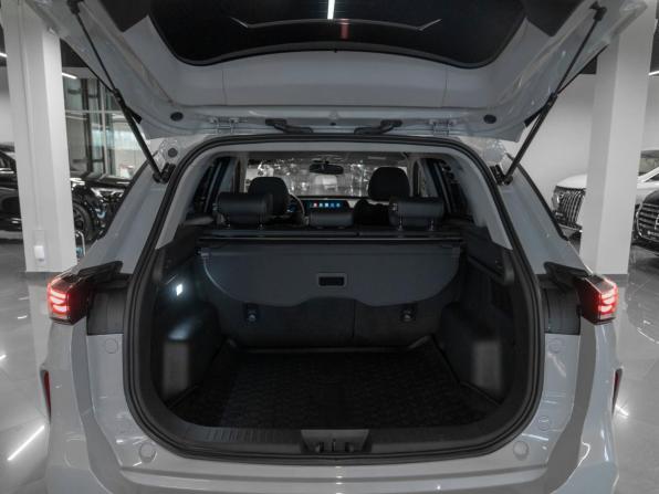 Chery Tiggo 7L с пробегом 2025 года, цена 2 120 000 рублей, 9863 км, внедорожник, Автокод Объявления