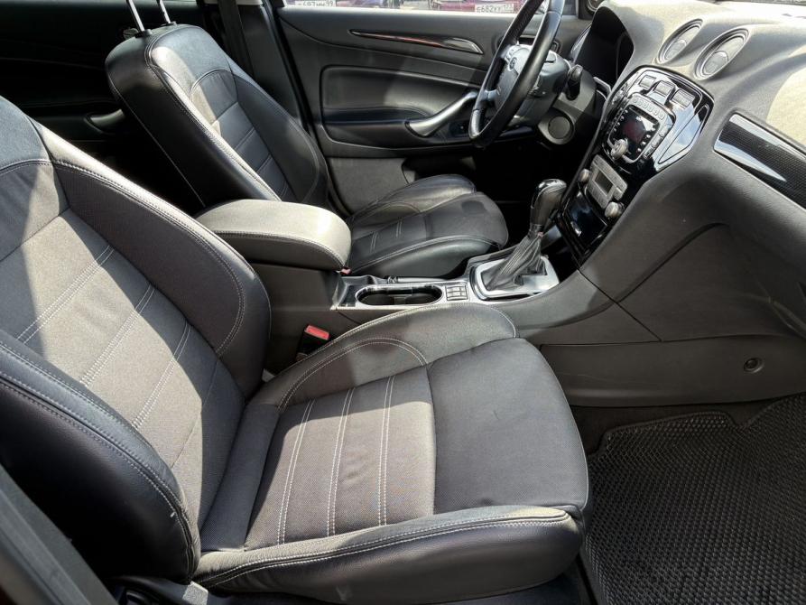 Ford Mondeo IV Москва  - изображение 9