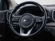 Kia Sportage IV Рестайлинг Москва  - изображение 34