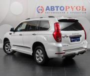 Haval H9 I Рестайлинг Москва  - изображение 31