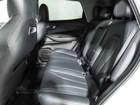 Chery Tiggo 4 I Рестайлинг 2 с пробегом 2025 года, цена 1 740 000 рублей, 26423 км, внедорожник, Автокод Объявления
