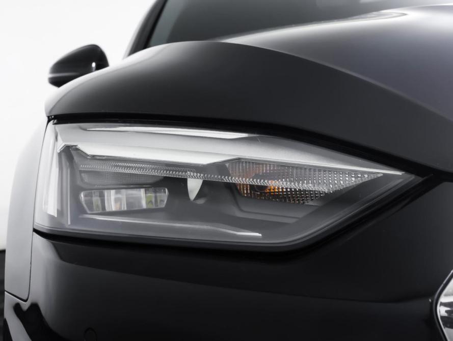 Audi A5 II (F5) Рестайлинг Москва  - изображение 21