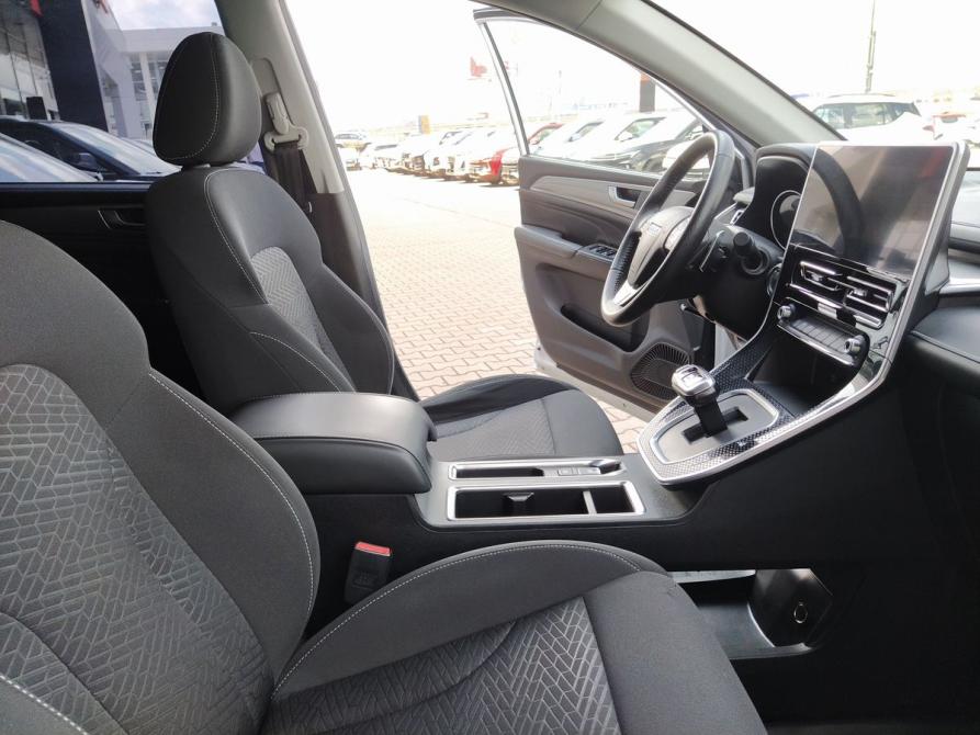 Haval M6 II Екатеринбург  - изображение 21