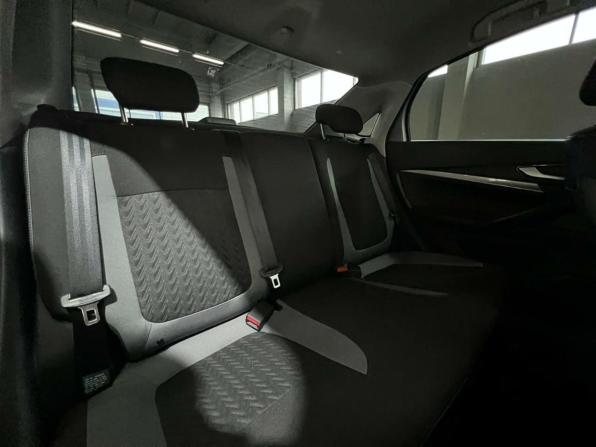 Lada (ВАЗ) Vesta I Рестайлинг (NG) с пробегом 2025 года, цена 1 290 000 рублей, 23000 км, седан, Автокод Объявления