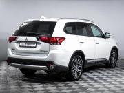 Mitsubishi Outlander III Рестайлинг 2 Москва  - изображение 22