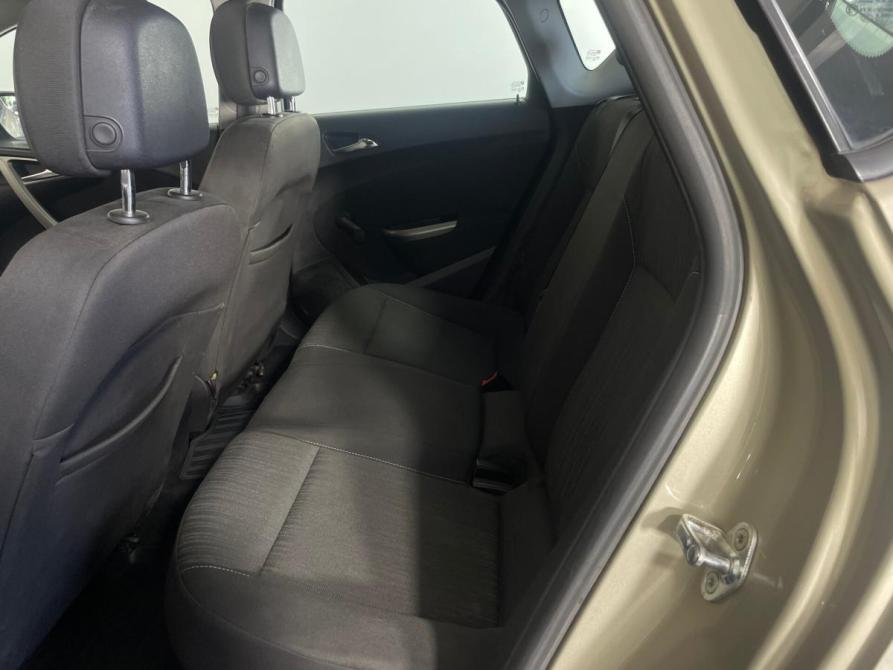 Opel Astra J Воронеж  - изображение 20