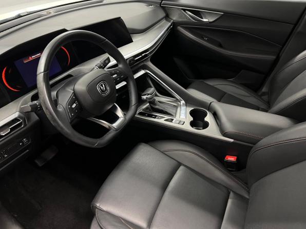 Changan CS35 Plus I Рестайлинг с пробегом 2023 года, цена 1 736 000 рублей, 54000 км, внедорожник, Автокод Объявления