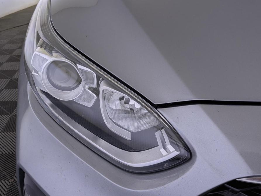 Kia Cerato IV Москва  - изображение 17