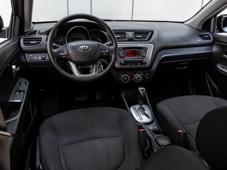 Kia Rio III Краснодар  - изображение 6