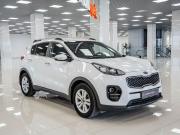Kia Sportage IV Самара  - изображение 20