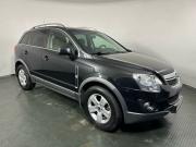 Opel Antara I Рестайлинг Пермь  - изображение 20