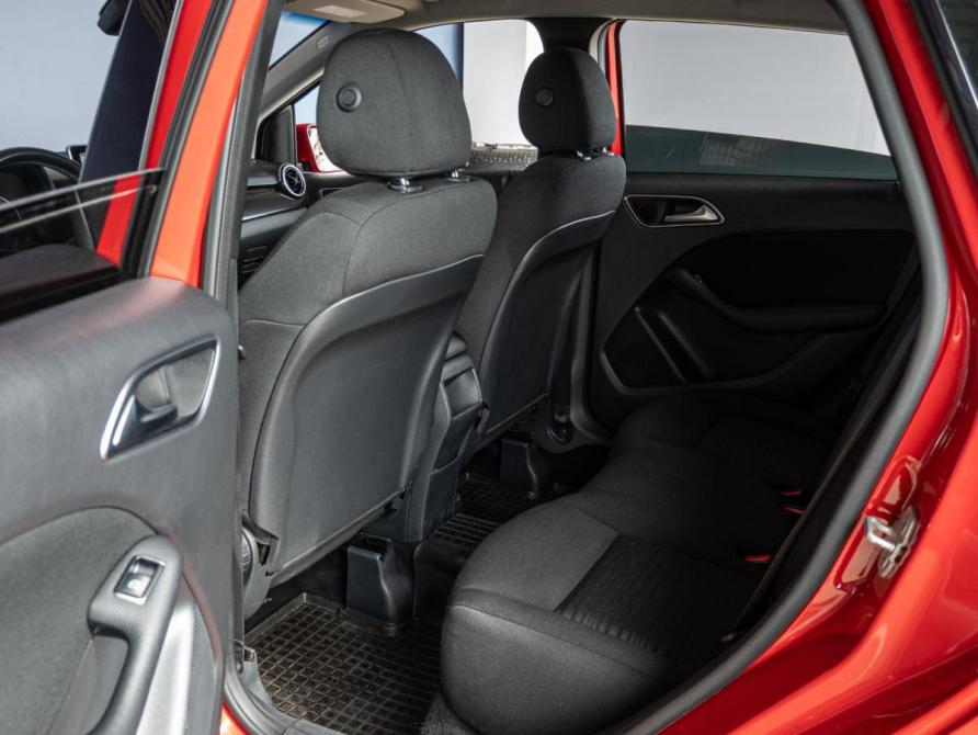 Mercedes-Benz B-Класс II (W246) Рестайлинг Краснодар  - изображение 11