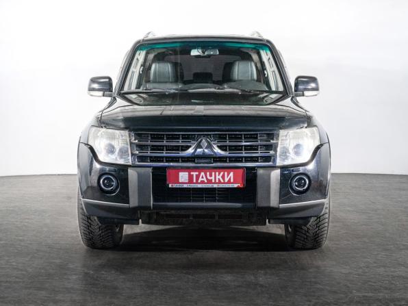 Mitsubishi Pajero IV с пробегом 2008 года, цена 1 585 000 рублей, 245398 км, внедорожник, Автокод Объявления