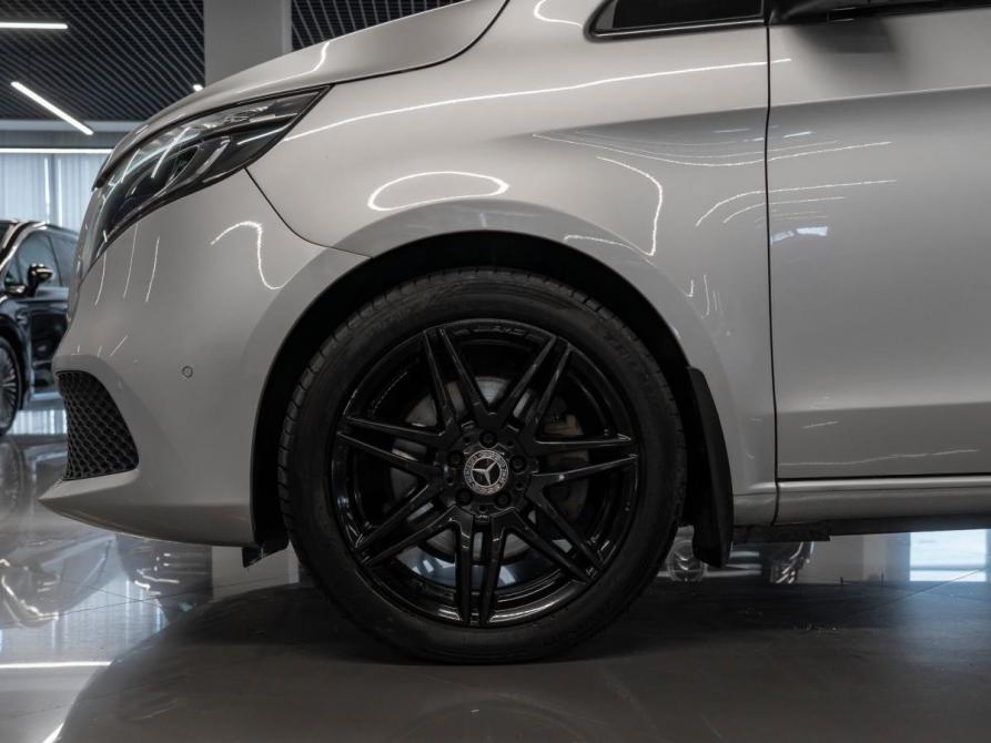 Mercedes-Benz V-Класс III (W447) Рестайлинг Москва  - изображение 27