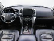 Toyota Land Cruiser 200 Series Рестайлинг 1 Москва  - изображение 29