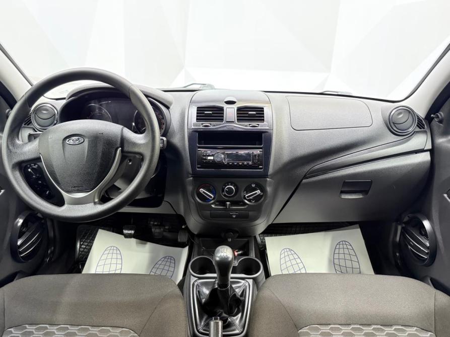 Lada (ВАЗ) Granta I Рестайлинг Азнакаево  - изображение 9