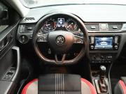 Skoda Rapid I Рестайлинг Екатеринбург  - изображение 30