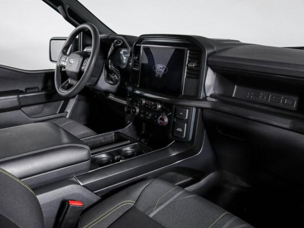 Ford F-150 XIV Рестайлинг с пробегом 2024 года, цена 6 850 000 рублей, 11082 км, offers.body_type.unknown, Автокод Объявления