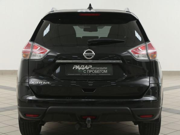 Nissan X-Trail III с пробегом 2018 года, цена 2 069 000 рублей, 152000 км, внедорожник, Автокод Объявления