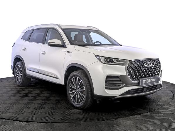 Chery Tiggo 8 Pro Max I с пробегом 2023 года, цена 2 200 000 рублей, 77994 км, внедорожник, Автокод Объявления